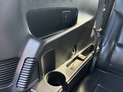 Certified 2025 Ford Explorer ST-Line image 28