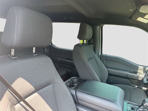 Used 2023 Ford F150 XLT w/ Equipment Group 302A High image 26