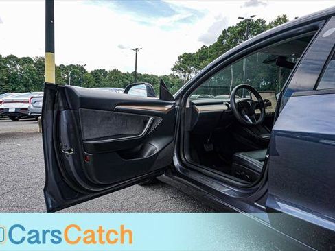 Used 2023 Tesla Model 3 Standard Range RWD image 17