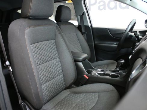 Used 2020 Chevrolet Equinox LT w/ Driver Convenience Package image 28