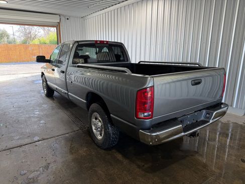 Used 2005 Dodge Ram 3500 Truck SLT image 2
