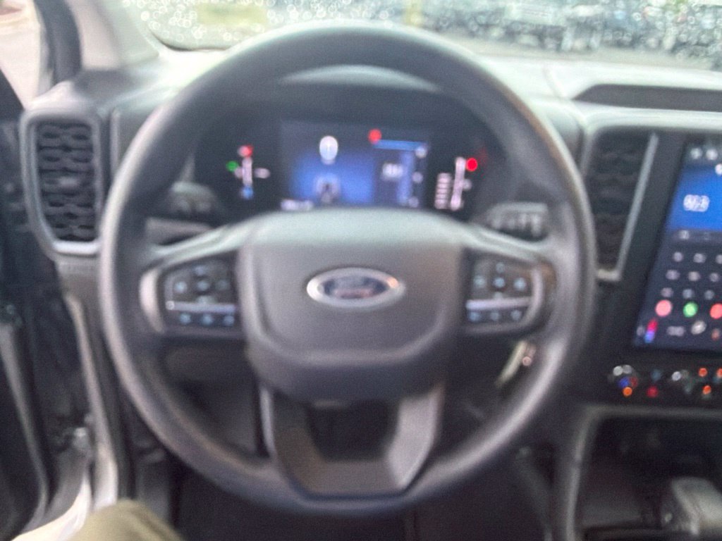 Used 2024 Ford Ranger XL RWD image 19