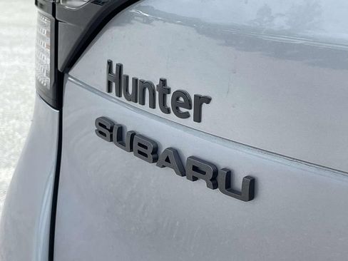 Certified 2025 Subaru Forester Premium AWD/4WD image 32