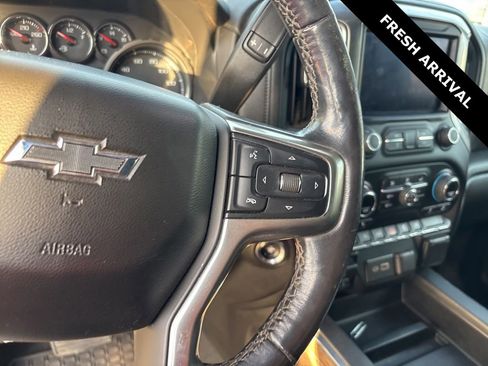 Used 2019 Chevrolet Silverado 1500 RST w/ All-Star Edition image 9