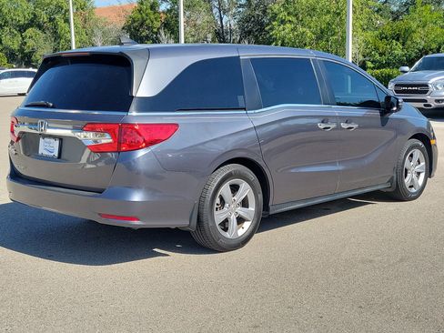 Used 2019 Honda Odyssey EX-L image 6