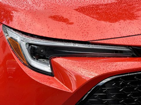 New 2026 Toyota Corolla SE FWD image 31