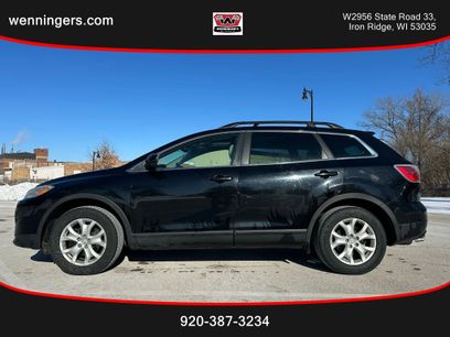 Used 2011 MAZDA CX-9 Touring w/ Moonroof & Bose Audio Pkg