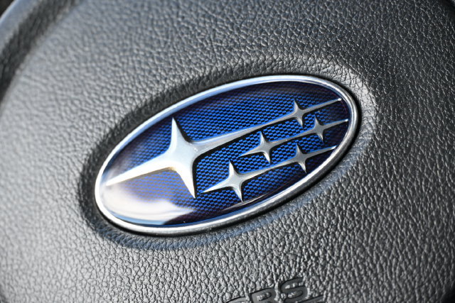 New 2026 Subaru Forester Touring AWD/4WD image 33