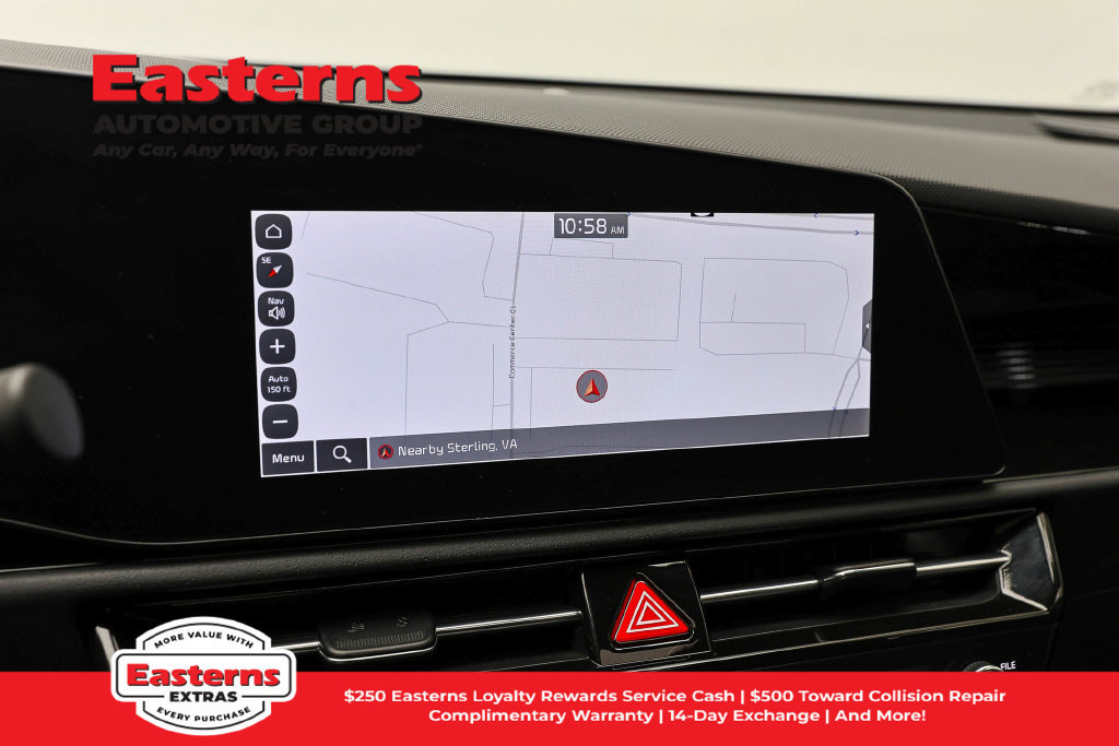 Used 2023 Kia Niro Wave w/ Wave Preserve Package FWD image 20