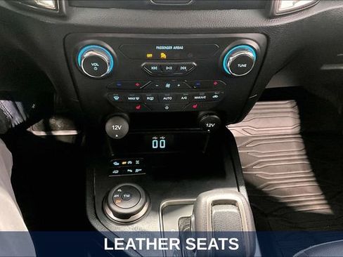 Used 2022 Ford Ranger XLT w/ Tremor Off-Road Package AWD/4WD image 23