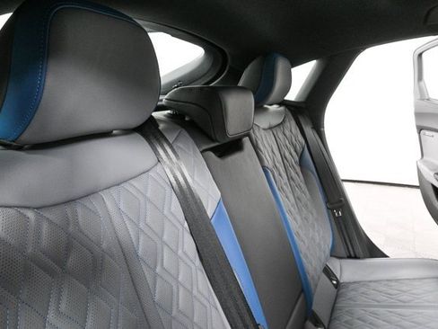 New 2025 Audi S5 Prestige image 23