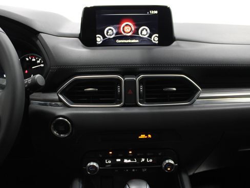 Used 2020 MAZDA CX-5 Grand Touring FWD image 32