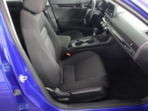 Used 2023 Honda Civic EX image 23