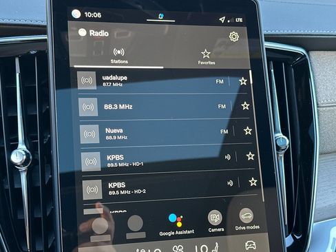 New 2026 Volvo XC90 T8 Plus image 16