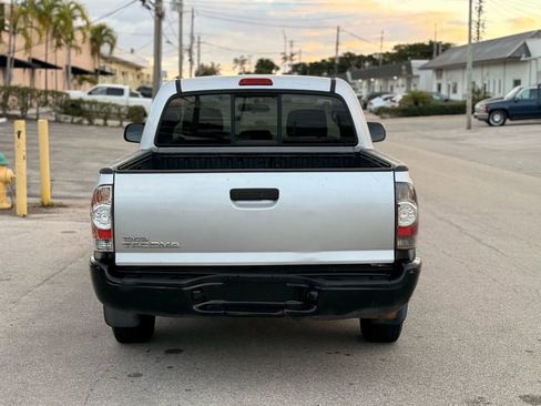 Used 2010 Toyota Tacoma 2WD Regular Cab image 6