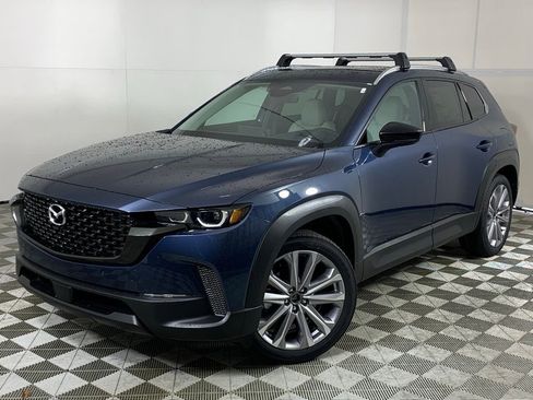 New 2026 MAZDA CX-50 AWD 2.5 S w/ Premium Package image 1