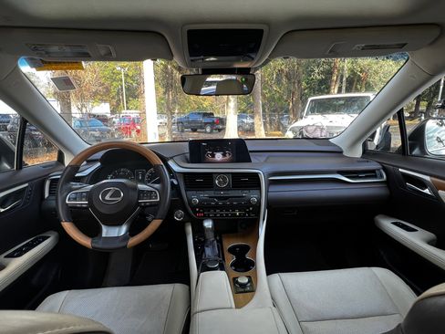 Used 2017 Lexus RX 350 350 image 37