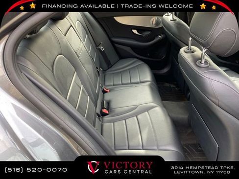 Used 2021 Mercedes-Benz C 300 Sedan image 23