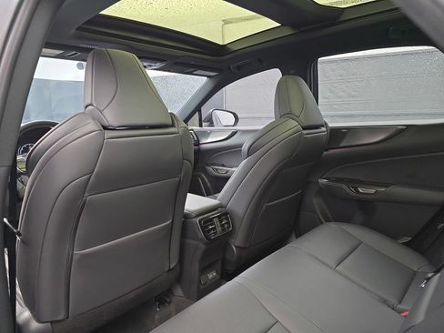 Used 2024 Lexus NX 350 F Sport AWD/4WD image 33