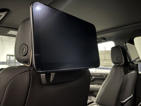 New 2026 GMC Yukon Elevation image 30