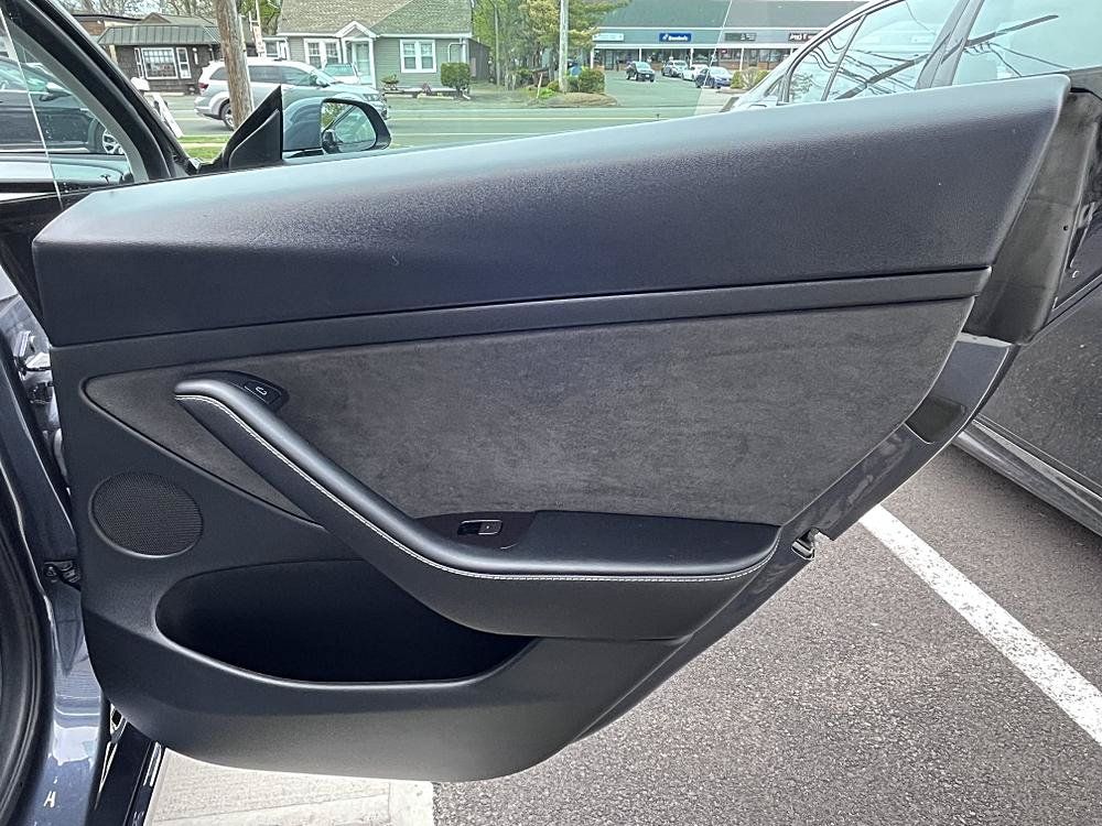 Used 2023 Tesla Model 3 Performance AWD/4WD image 29