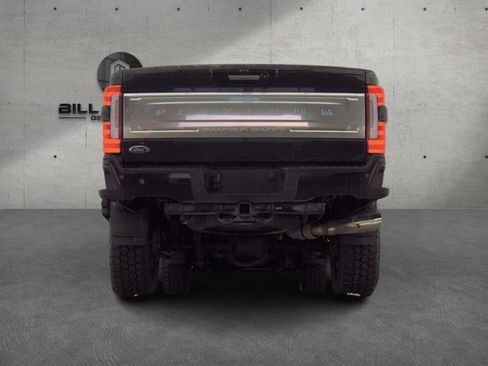 Used 2024 Ford F250 Platinum image 6