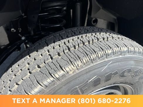 New 2026 RAM 2500 Tradesman AWD/4WD image 28