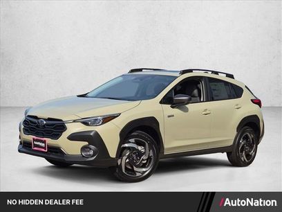 New 2026 Subaru Crosstrek 2.5i Limited