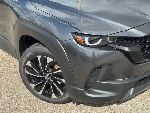 New 2026 MAZDA CX-50 2.5 Hybrid w/ Weather Package AWD/4WD image 3
