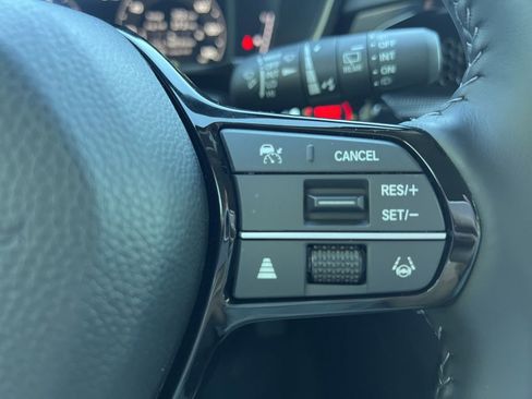 Certified 2026 Honda CR-V EX-L image 27