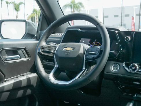 New 2026 Chevrolet Colorado LT w/ LT Convenience Package image 14