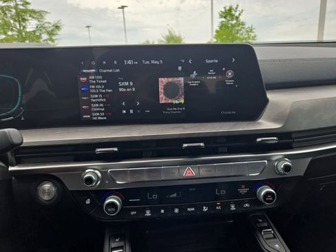 Used 2025 Kia Telluride EX X-Line AWD/4WD image 27