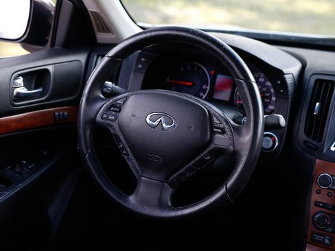 Used 2007 INFINITI G35 w/ Premium Pkg image 27