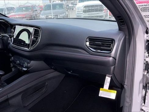 New 2026 Dodge Durango GT w/ Blacktop Package AWD/4WD image 29