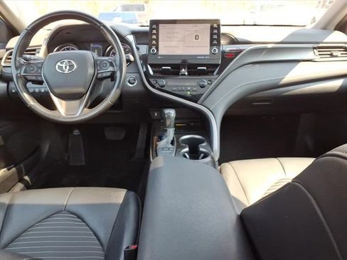 Certified 2023 Toyota Camry SE w/ Cold Weather Package image 13