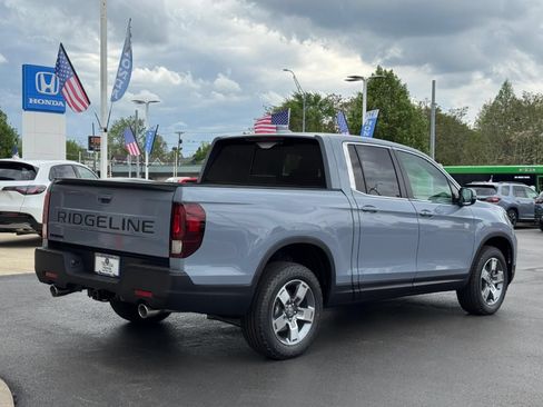 New 2026 Honda Ridgeline RTL image 3