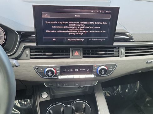 Used 2023 Audi A4 2.0T Premium Plus AWD/4WD image 24