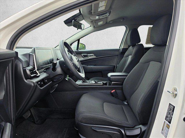 Used 2023 Kia Sportage LX AWD/4WD image 22