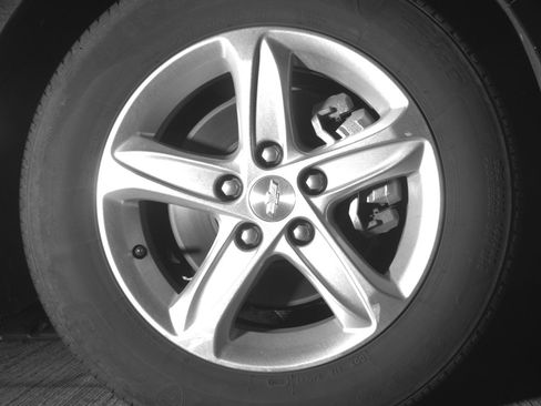 Used 2024 Chevrolet Malibu LT image 20