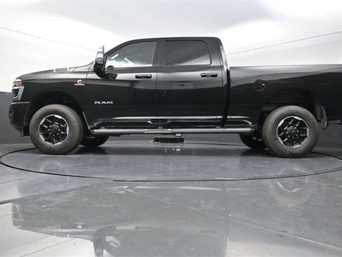New 2026 RAM 2500 Laramie image 20