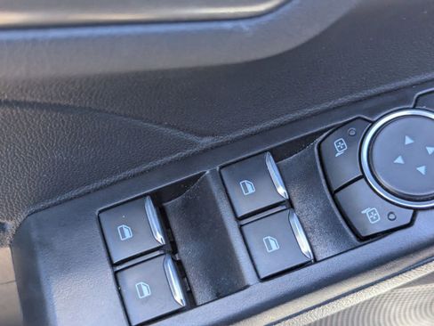 New 2025 Ford Escape Active image 52