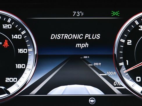 Used 2015 Mercedes-Benz S 63 AMG 4MATIC Coupe image 47