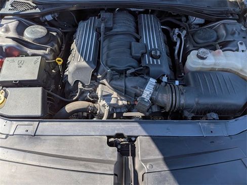 Certified 2022 Dodge Challenger R/T Scat Pack image 28