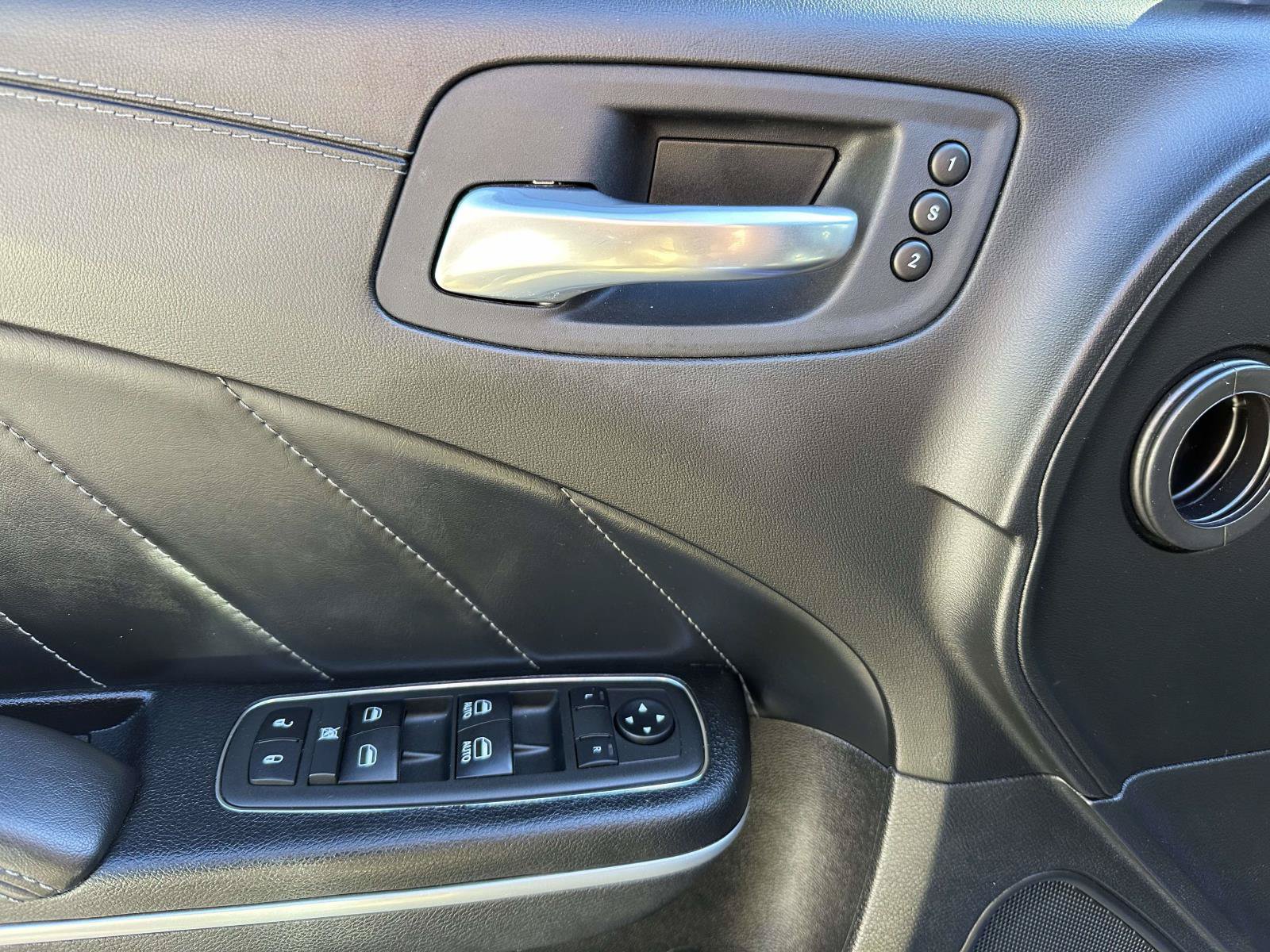 Used 2022 Dodge Charger Scat Pack RWD image 14