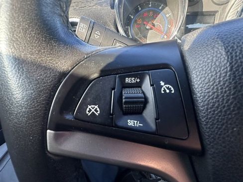 Used 2012 Chevrolet Cruze LT w/ RS Package image 18