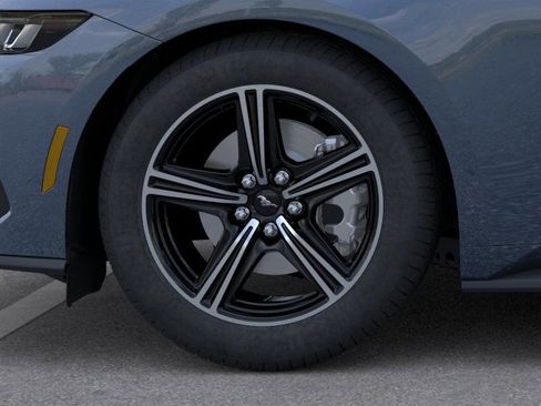 New 2025 Ford Mustang Premium image 19