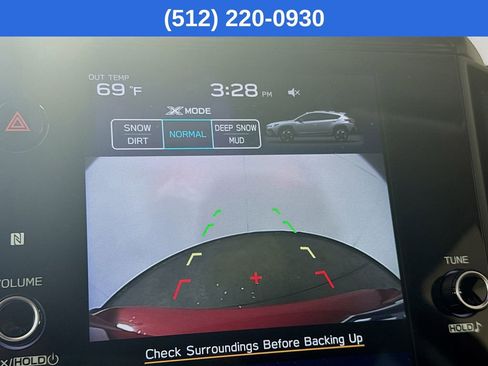 Certified 2026 Subaru Crosstrek 2.0i Premium image 16