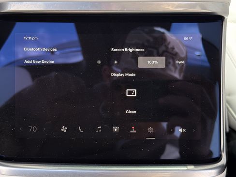 Used 2023 Tesla Model X AWD/4WD image 30
