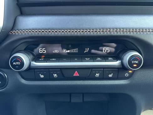 New 2026 MAZDA CX-50 AWD 2.5 S w/ Weather Package image 19