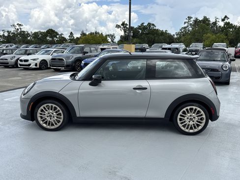 New 2026 MINI Cooper S FWD image 4